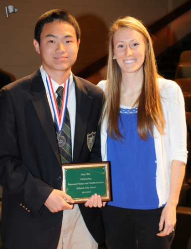 我在美国读高中:体会中美学校育人文化的不同