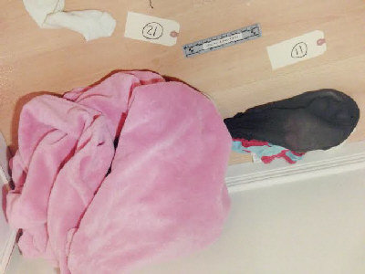 ����Ů����Ǭ���������󰸼�ϸ�ڼ���Ʒ�ع⣨ͼ��