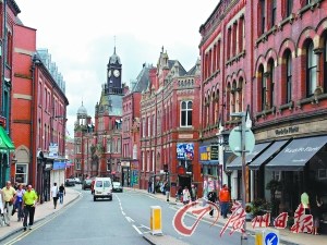 英国留学慎选这些学校