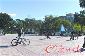 留学生安全事件频发学生有自我保护意识最重要