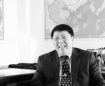 美国海归马启元:争创医疗设备界的“苹果”