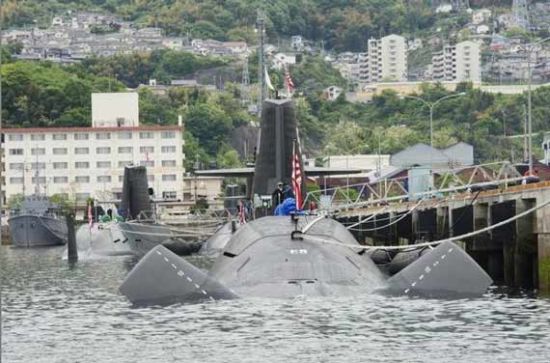 澳拟购世界最先进AIP潜艇多国打造AIP潜艇队伍