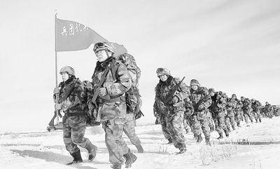 专家:中国应建三沙海洋警备队捍卫南海主权