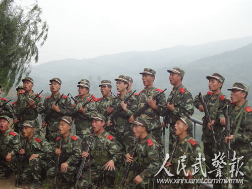 ����ͭ���侯�ٱ����ľ�ӪMTV���񡰰�һ��