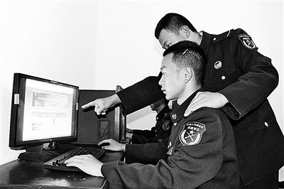 戍边官兵生活大变样盘点墨脱“现代元素”