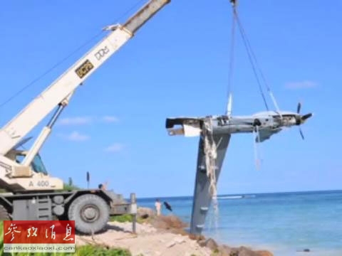 美报:美军无人机频频毁于民用机场(图)