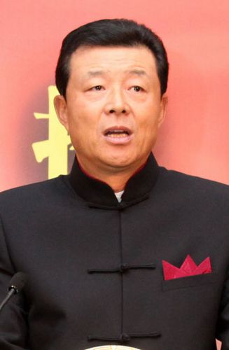 孙子兵法全球行:驻英大使率先向西方传播中国兵法