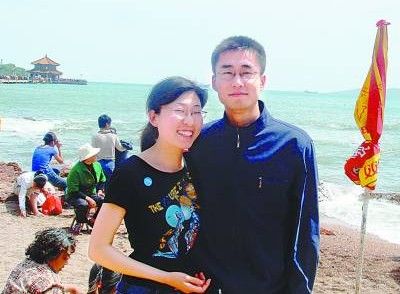 2012年度国内十大网络热点军事人物盘点(组图)(8)