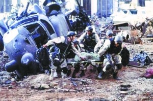 美军增兵非洲战略图谋:军事介入遏制中国发展
