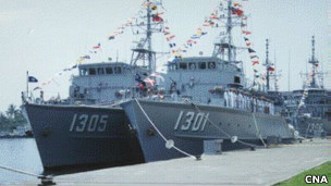 ̨�����ں���Ѳ߮�������¹������׽����ࣨͼ��