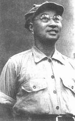 战史今日3月16日:陈赓在上海逝世(图)