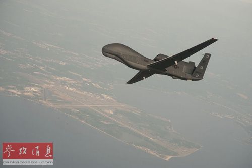 美中情局交无人机控制权逐步退出定点清除任务