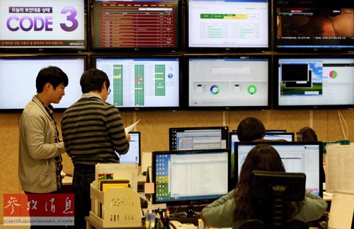 韩称朝侦察总局发动3月网袭筹划时间达8个月