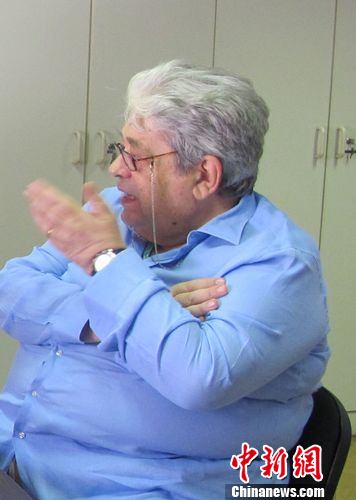 ���ӱ���ȫ���У�ŷ�������о�ѧ�߳��ָ߲��̬��