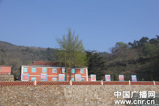 驻防海岛官兵以岛为家:海洋国土安危时刻系于心
