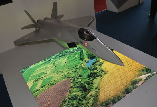 印称俄复合材料存缺陷将独立研发国产五代机