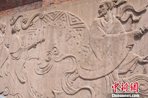 孙子兵法全球行:加拿大华人传播《孙子》有声有色