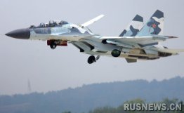 俄空军中将:俄军飞行员飞行时间不少于国外同行