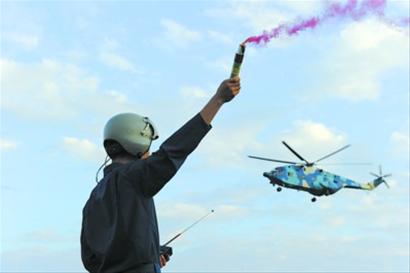 �Ͽպ��ձ�ĳʦ��׼ʵսҪ���ץӦ����ս׼��