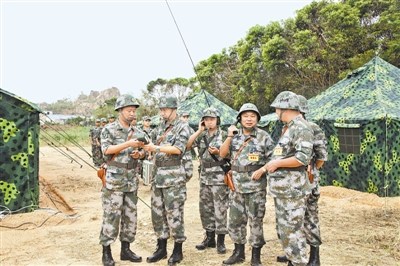 �㶫��β������֯��������������з�Ϯ����ս