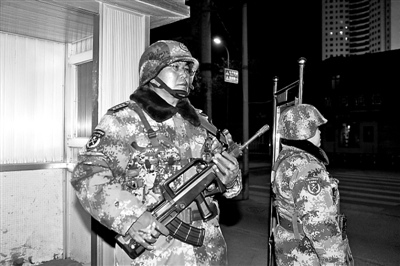 ���ݾ���70��ɲ�����ҹ����ִ��һ���ʺ�սʿ