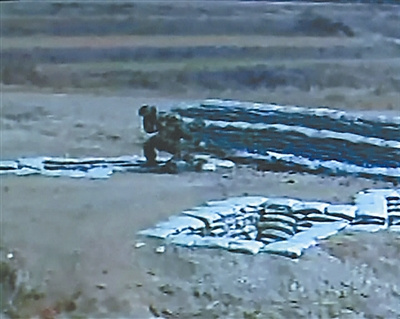 ����ʵ��Ͷ��ͻ������������սʿ�������壨ͼ��