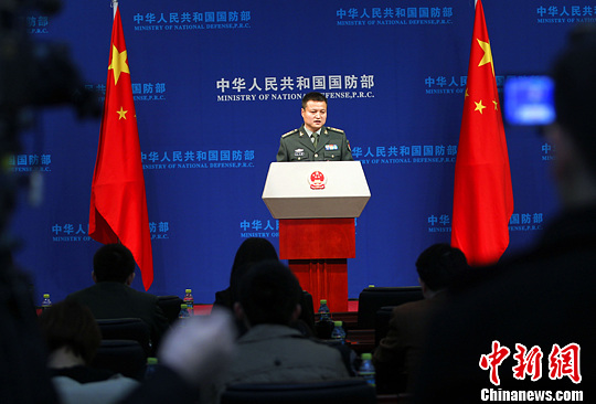 国防部回应“职业军官待遇远超公务员”