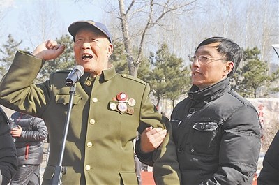 �Ϻ������ս��500��ΰ����Ϊ������������ͼ��