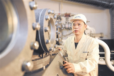 二炮导弹专家:坚守山沟38年7次放弃调离机会