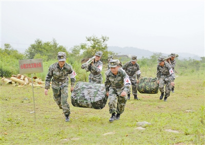 �Ͼ���������������Ժ��������֧Ԯ�ֶӿ�չ����