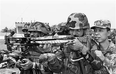 ս����������ս���������Ǽ���ս������Ĺؼ�