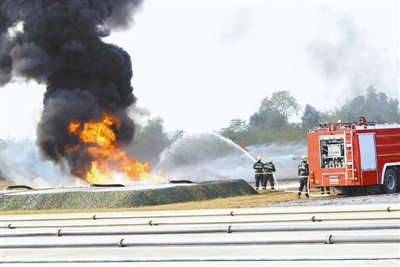后勤保障:生活所需为战斗力“刚需”让路(图)