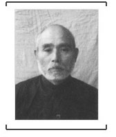 日战犯上坂胜罪行自供:命令各部队杀掉累赘俘虏