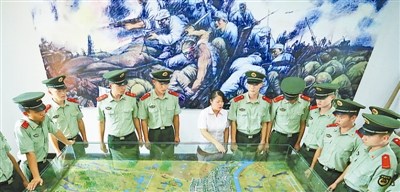 �侯������֧�ӹٱ���������ս������廳Ӣ��