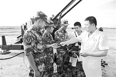 ��������ĳ��ҽ�Ʒֶ�ѵ����϶���г���ҽ��ҩ