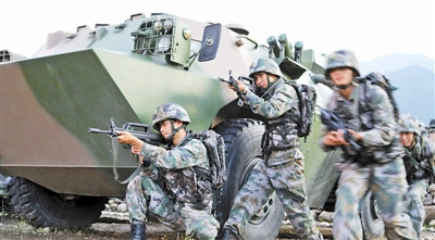 13���ž��ٱ��ڷ�̹�˵������ڻ���ʵʩװ��Эͬ