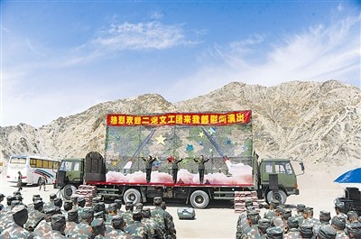 �ڶ��ڱ���չ���й���ǿ���Ρ��������մ��ݻ