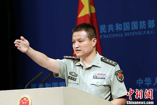 香山论坛升级为高端安全和防务论坛11月在京举行