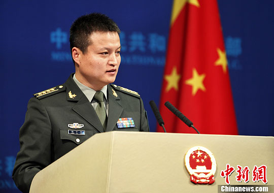 国防部30余国与国际组织确认参加11月香山论坛