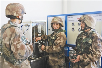 ��ԭ�߷��������;�ˮϵͳ��𡰿�ˮ�����족