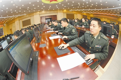 成都军区某部查纠“太平官”:领导怕得罪人不分房