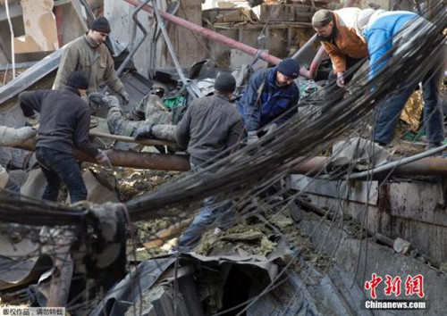 �ڿ������һս��Ļ:��ͻ˫����ʼ����������