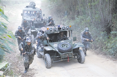 ���Ͼ�������Ӧ�Ա߾�ͻ���¼���ͻ�������ࣨͼ��