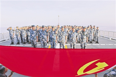 �������ʽ�6����Ա�װ��Ͼ����뵳������ʽ��ͼ��