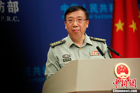 解放军112人方队将参加俄阅兵已与俄方合练