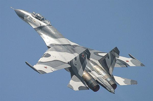 俄媒:中国军队现代化离不开俄制武器如高效引擎