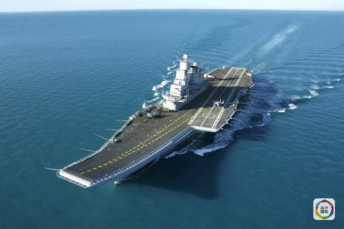 印度海军获美航母技术能称霸亚洲?拖延症难治