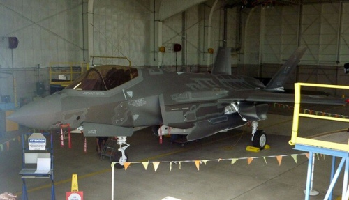 �ձ���F-35����ս��F-2��F-15J������ʼ����