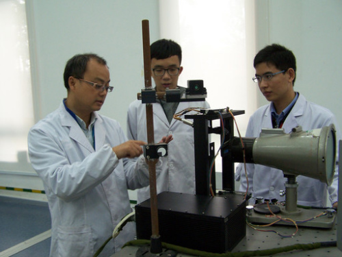 中国空军装备新型头盔显示器格斗能力显著提升