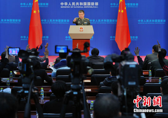 中国军队改革大幕开启哪些方面是重点?